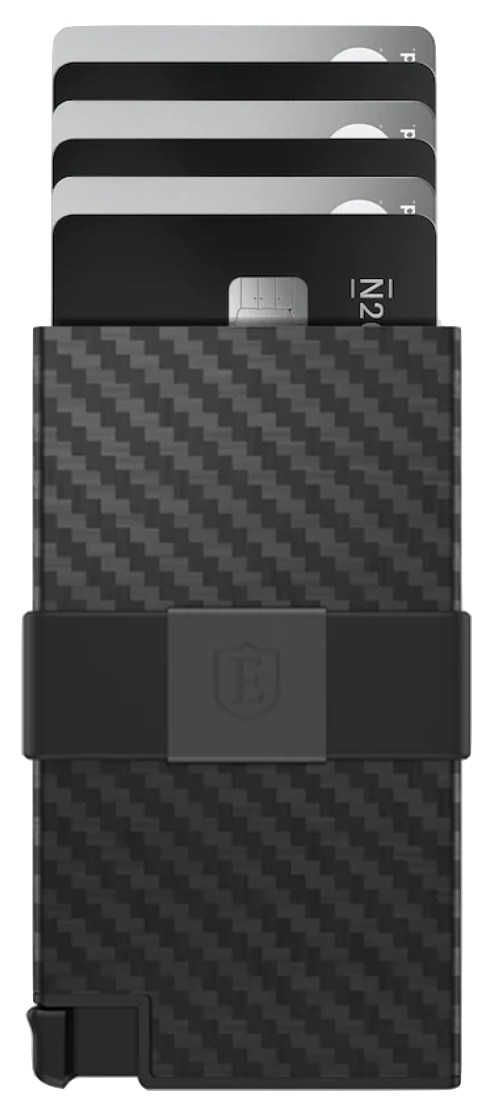 Ekster Carbon Fiber Wallet