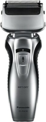Panasonic Electric Razor ES-RW30-S