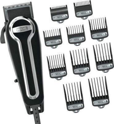 Wahl Elite Pro High-Performance Haircut Kit