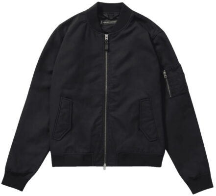 Everlane Bomber Jacket