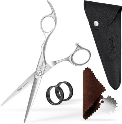 Fagaci Professional Hair Scissors