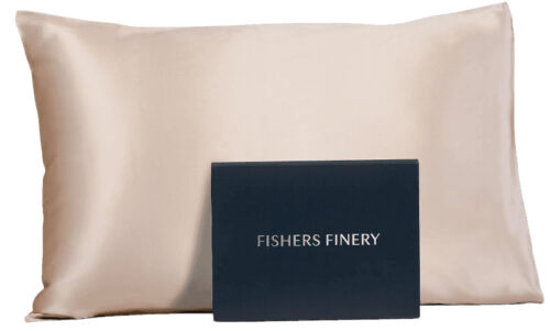 Fishers Finery Pure Mulberry Silk