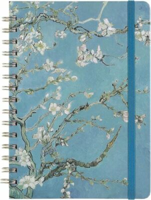 Frasukis Ruled Journal