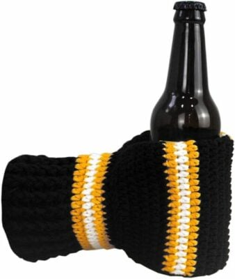 FunisFun Beer Mitten Gloves