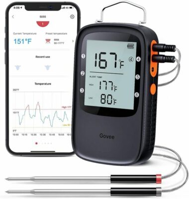 Govee Bluetooth Meat Thermometer