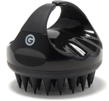 Grande Cosmetics Stimulating Scalp Massager