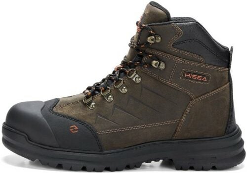 HISEA Work Boots