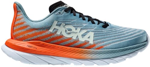 Hoka Mach 5 Sneakers