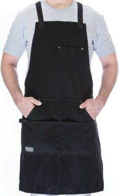 Hudson Durable Goods Professional Grade Chef Apron