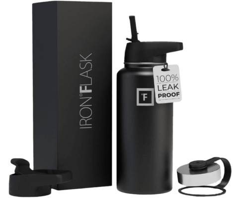 IRON FLASK Sports Water 