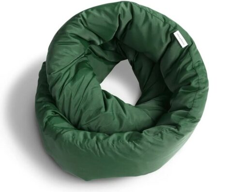 nfinity Pillow Travel Pillow