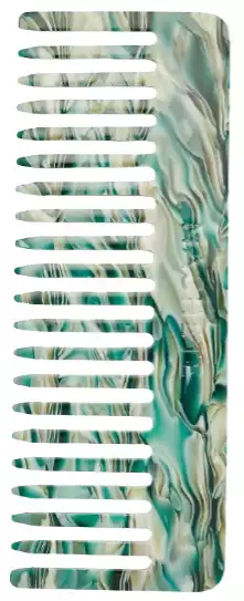 Machete No. 2 Comb