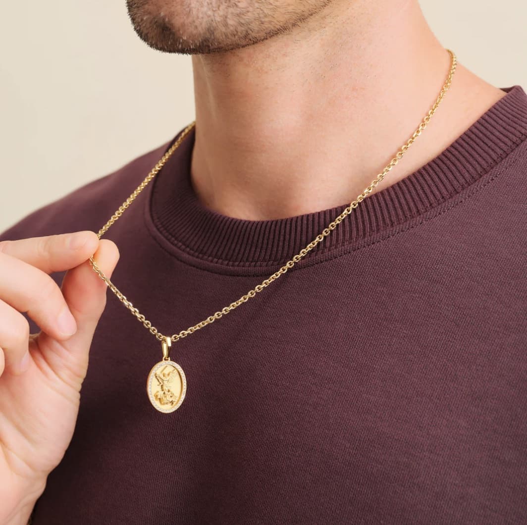 Jaxxon Pendent 