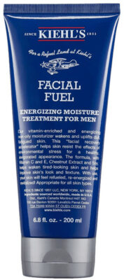 Kiehls Facial Fuel Moisturizer