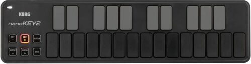 Korg 25-Key Midi Controller
