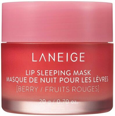 LANEIGE Lip Sleeping Mask