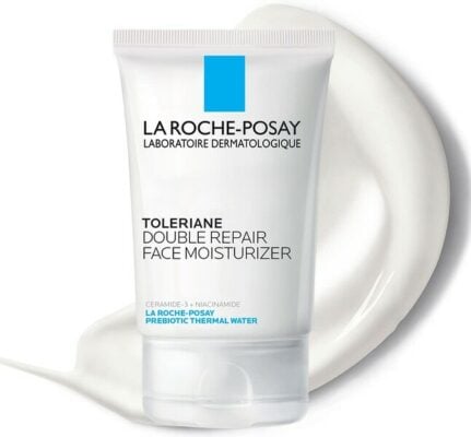La Roche-Posay Toleriane Double Repair Face Moisturizer