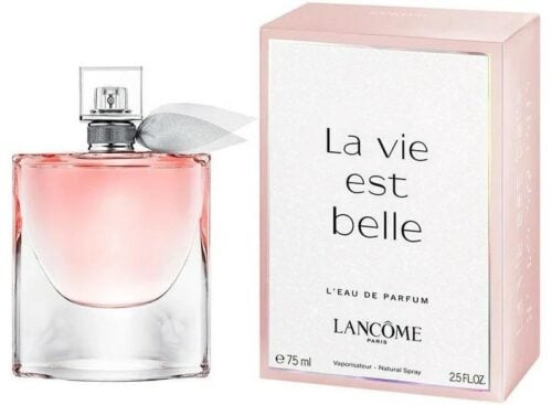 Lancôme La Vie Est Belle Eau de Parfum