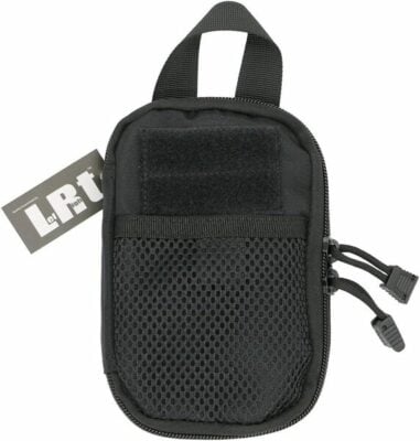 LeftRight Camo Mini Tactical EDC Pouch