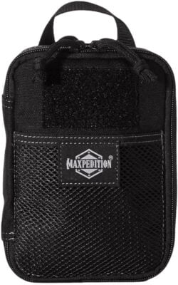 Maxpedition Fatty Pocket Organizer