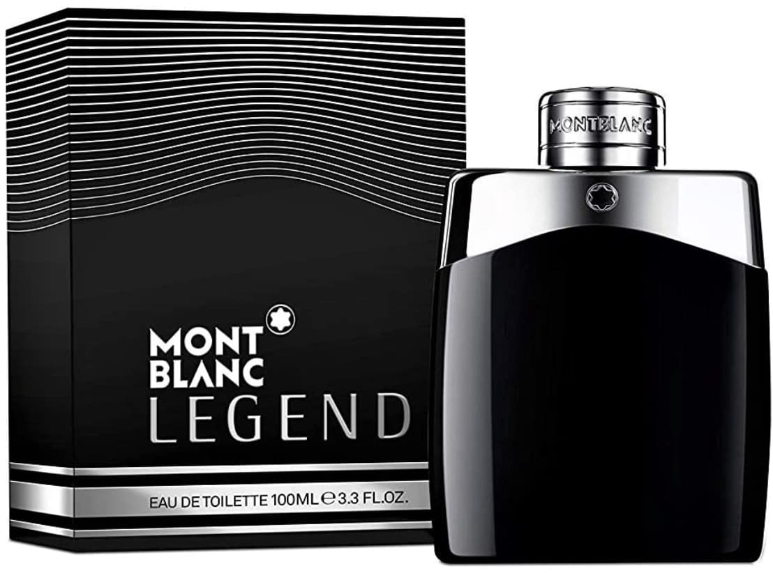 Montblanc Legend Sexiest Men's Cologne
