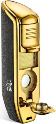 Mrs. Brog Cigar Lighter