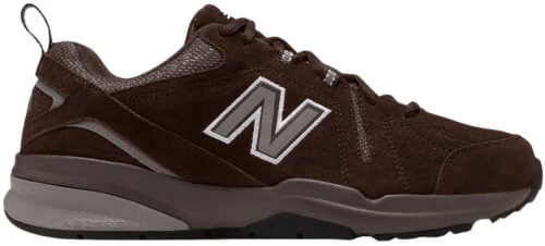 New Balance Men’s 608 V5 Cross Trainer