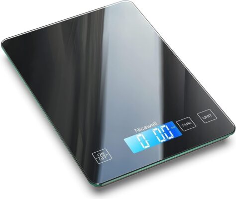 Nicewell Food Scale