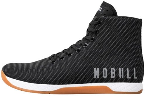 No Bull Men’s High-Top Trainer