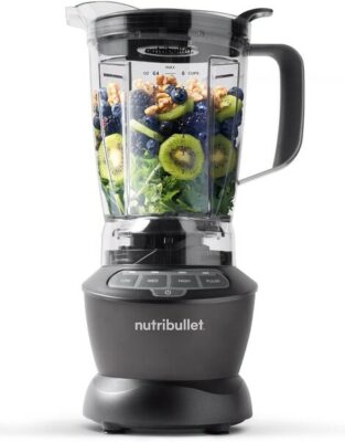 NutriBullet ZNBF30400Z Blender