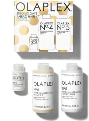 Olaplex Strong Days Ahead Kit