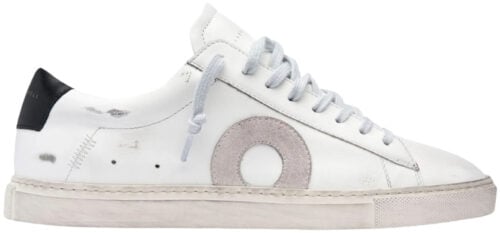 Oliver Cabell Low 1