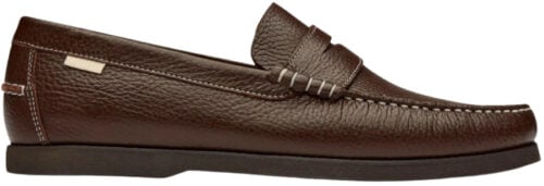 Oliver Cabell Penny Loafers
