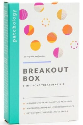 Patchology Breakout Box