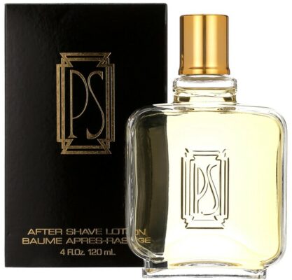 Paul Sebastian Men's Aftershave