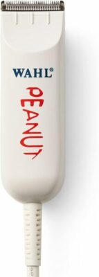 Wahl Peanut Classic Clipper/Trimmer