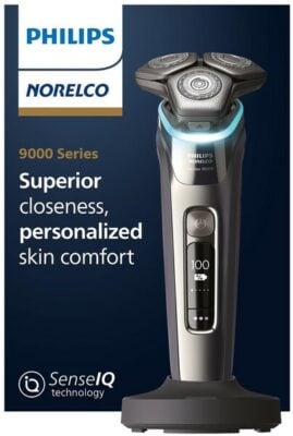 Philips Norelco 9800