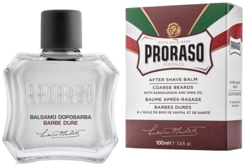 Proraso After Shave Balm for Men