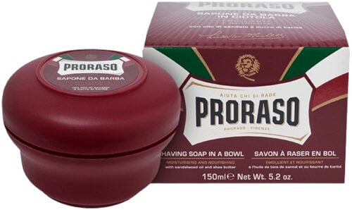 Proraso Shaving Soap