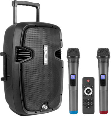 Pyle PPHP1299WU.5 Portable PA Speaker System