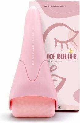 ROSELYNBOUTIQUE Cryotherapy Ice Roller