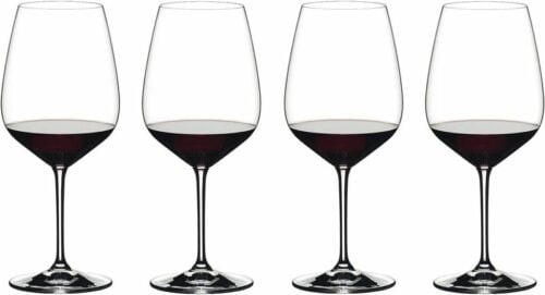 Riedel Extreme Cabernet Wine Glasses