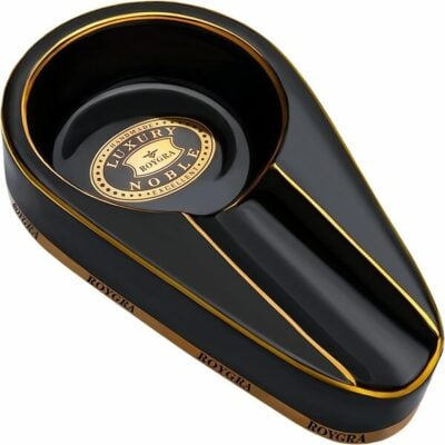 roygra Cigar Ashtray