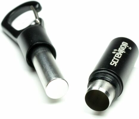 Screwpop Cigar Punch