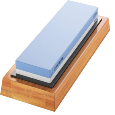 Sharp Pebble Premium Whetstone