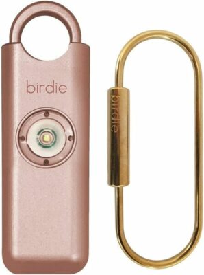 She’s Birdie The Original Personal Safety Alarm