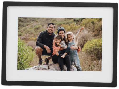 Skylight Digital Picture Frame