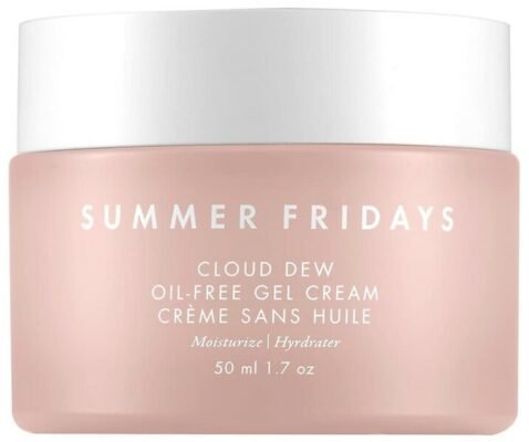 Summer Fridays Cloud Dew Gel Cream