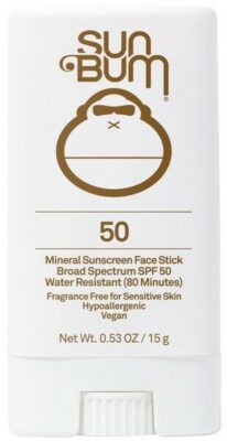 Sun Bum Mineral SPF 50 Sunscreen
