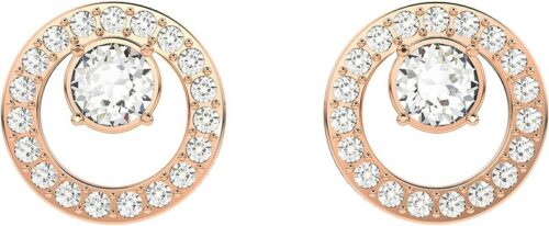 Swarovski Creativity Circle Earrings